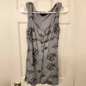 BCBG Swimsuit Cover-up Dress